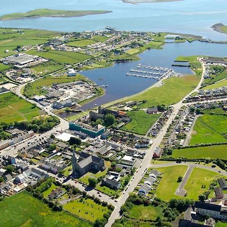 Estuary View Apartment Kilrush Exteriör bild