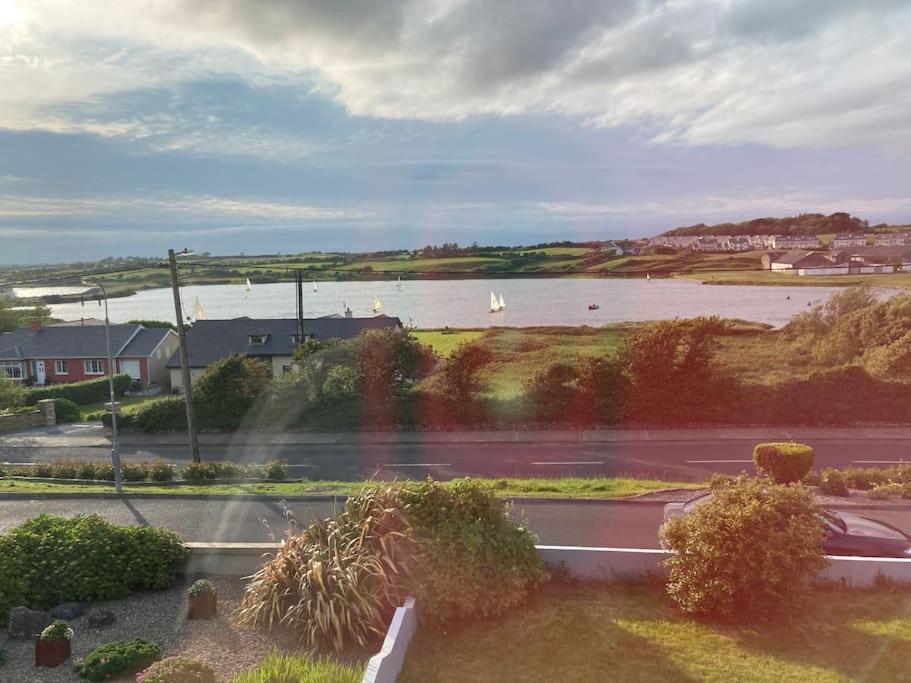 Estuary View Apartment Kilrush Exteriör bild